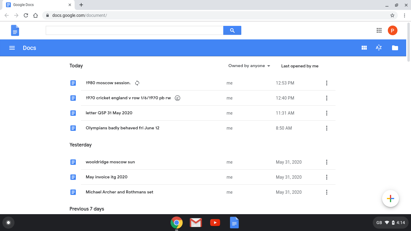 zip archiver chromebook