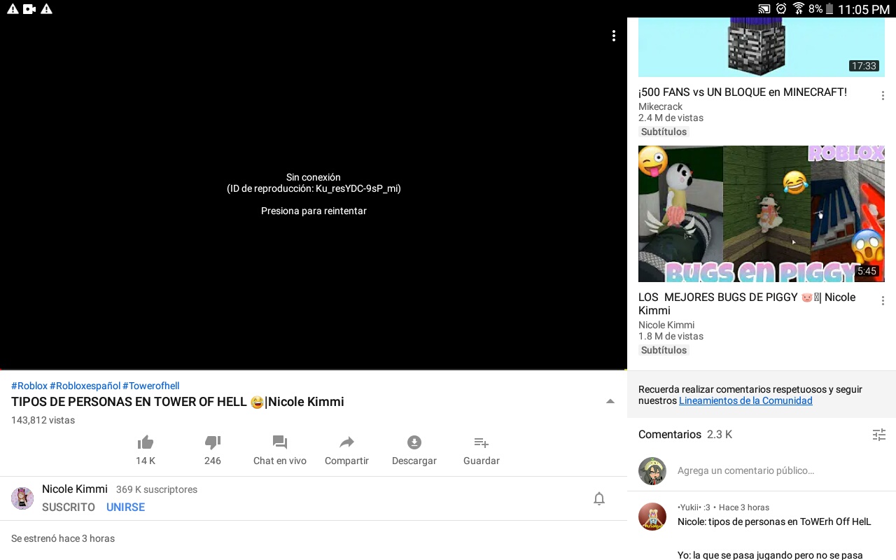 No Puedo Ver Videos Youtube Community - roblox premium 12 motivos para suscribirse