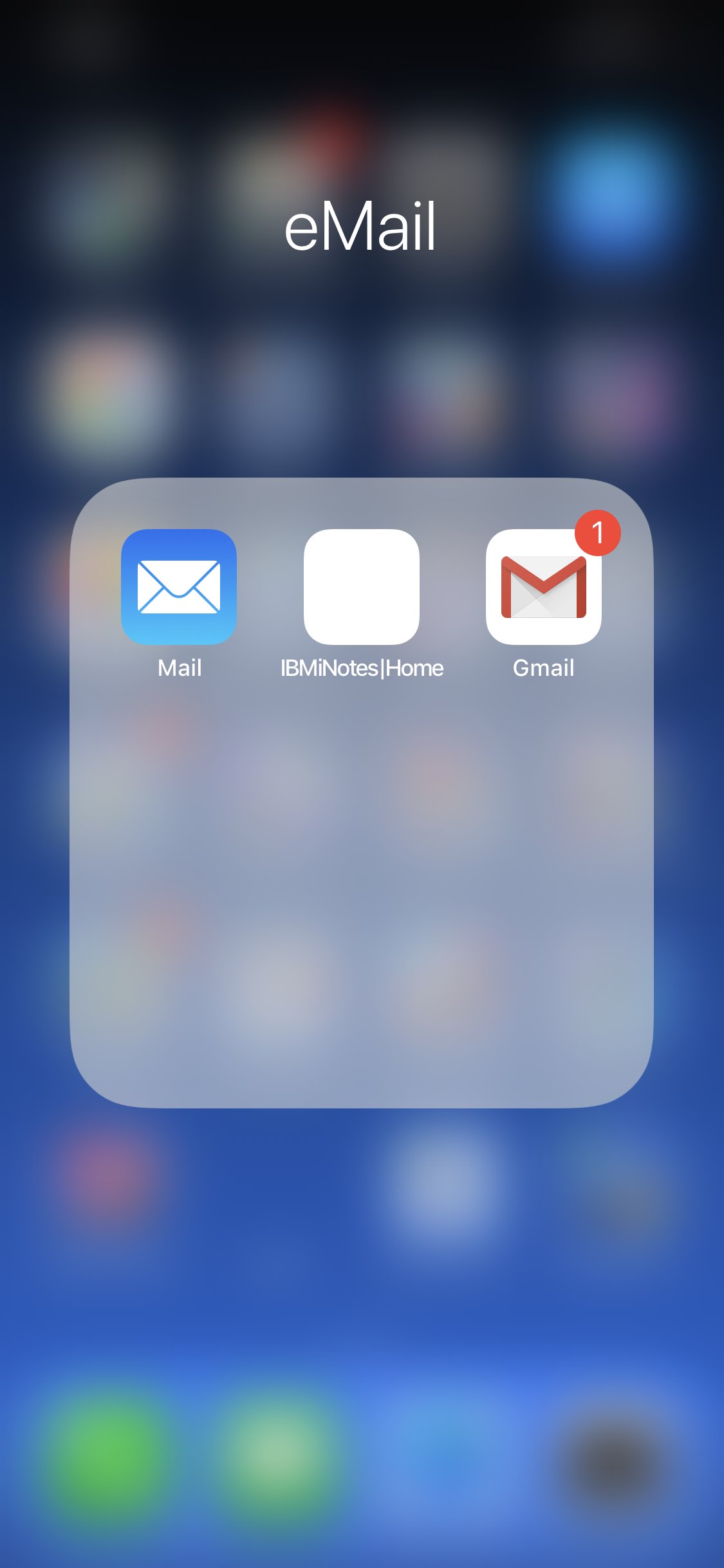 Gmail App Always Showing One Unread Notification Gmail Community