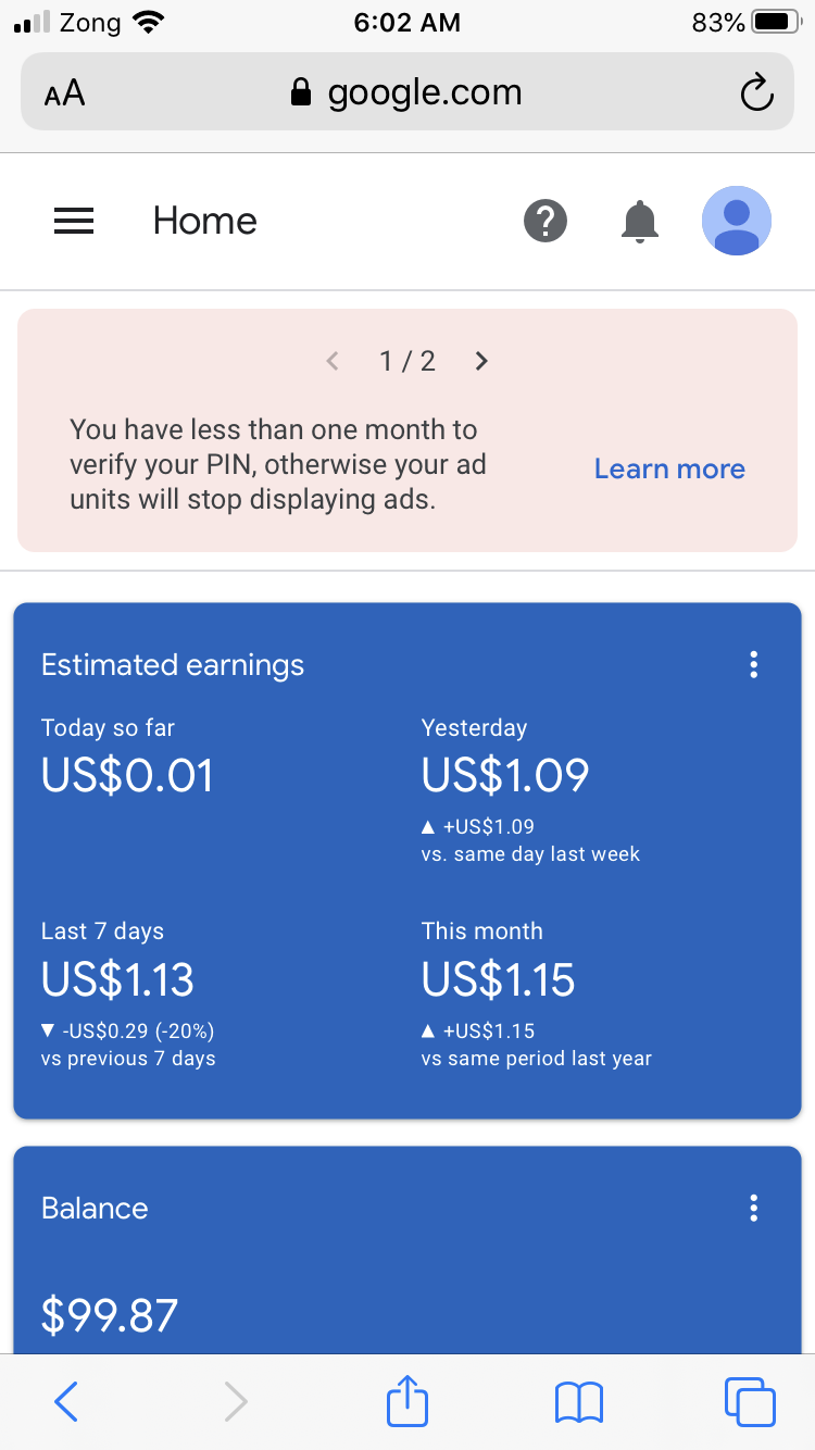 Pin on Paid Ads