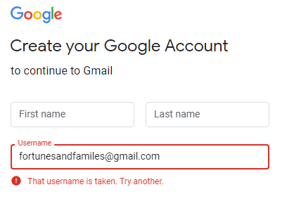 gmail email login