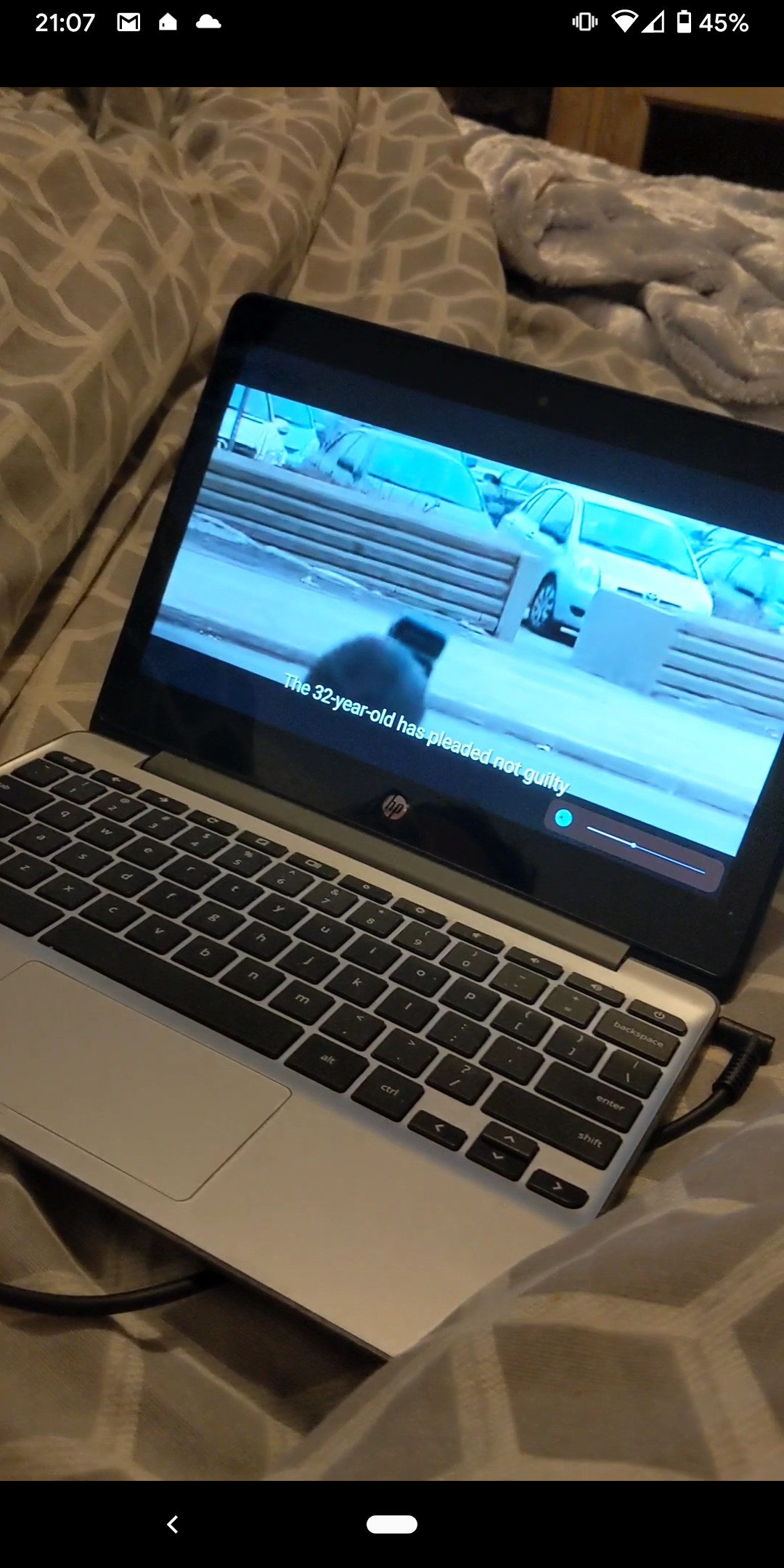 netflix on chromebook