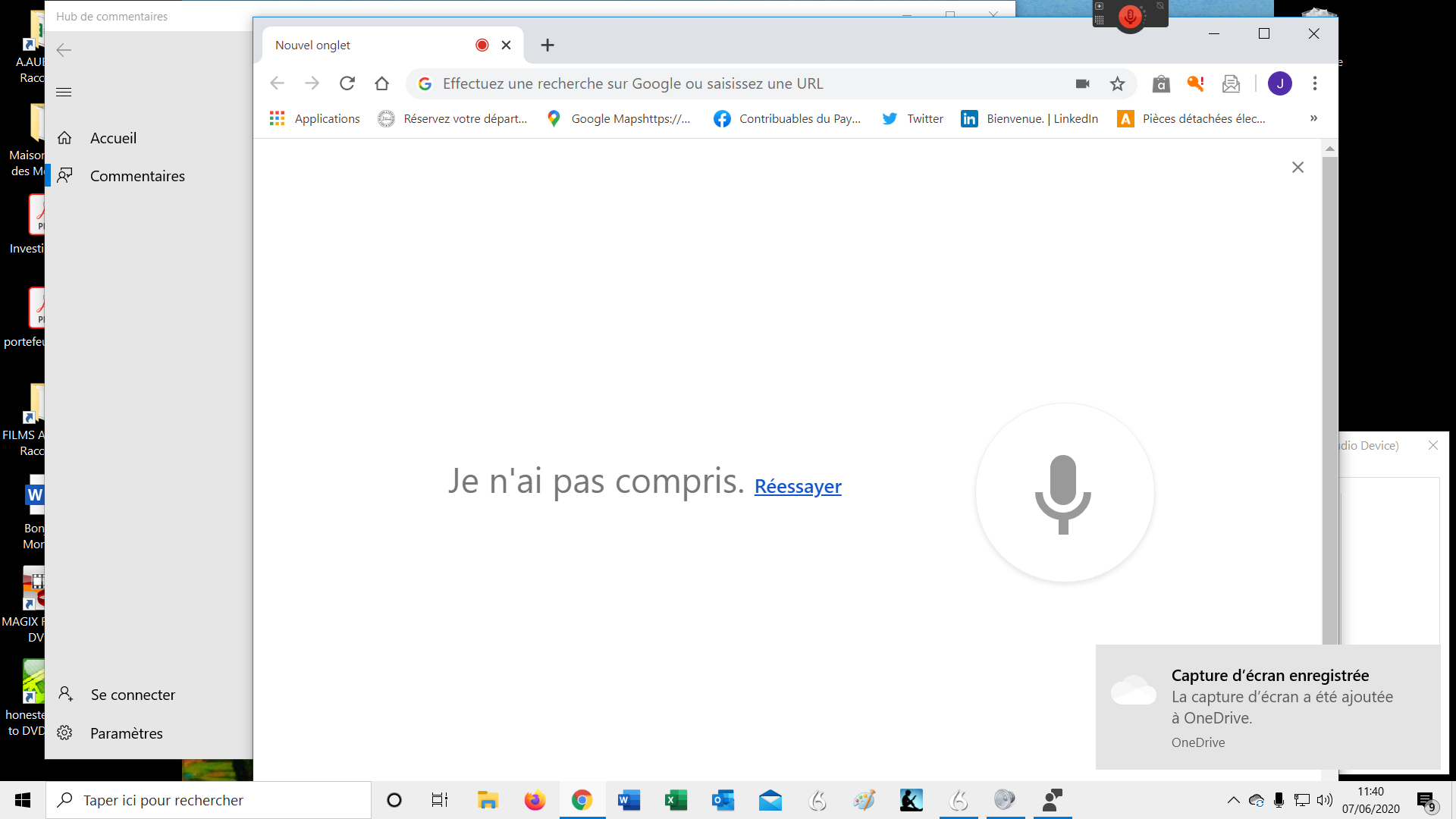 chrome bonjour browser