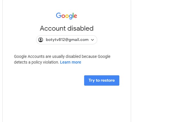 keep getting logged out of gmail