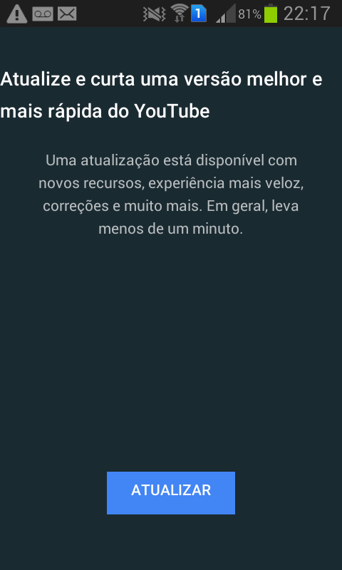 Google Play - Se você já ouviu muito essa frase, talvez seja a hora de  baixar mais jogos no seu celular. :P Aproveite pra conhecer novos títulos  neste #DiadasCrianças