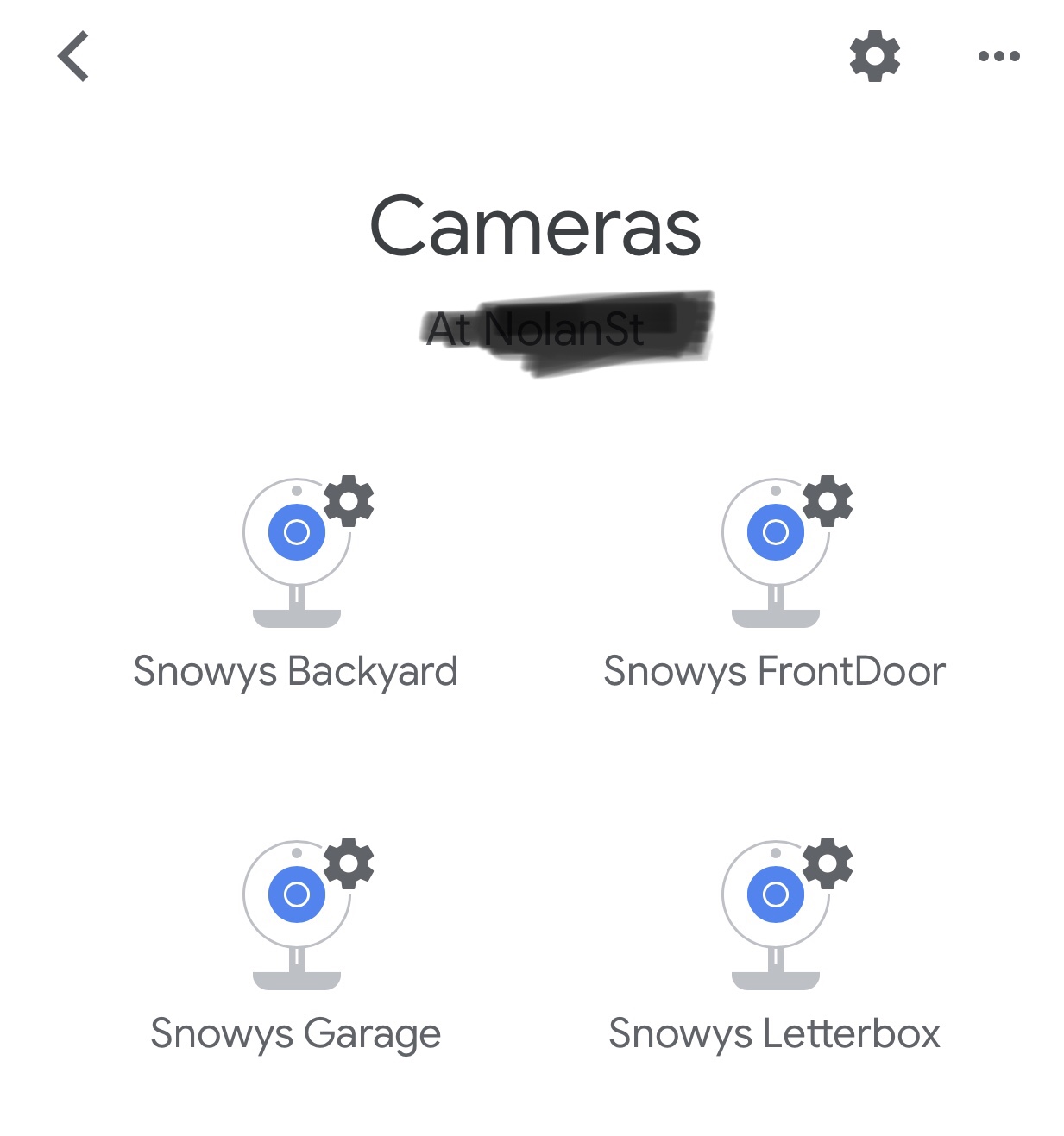 does zmodo work with google home