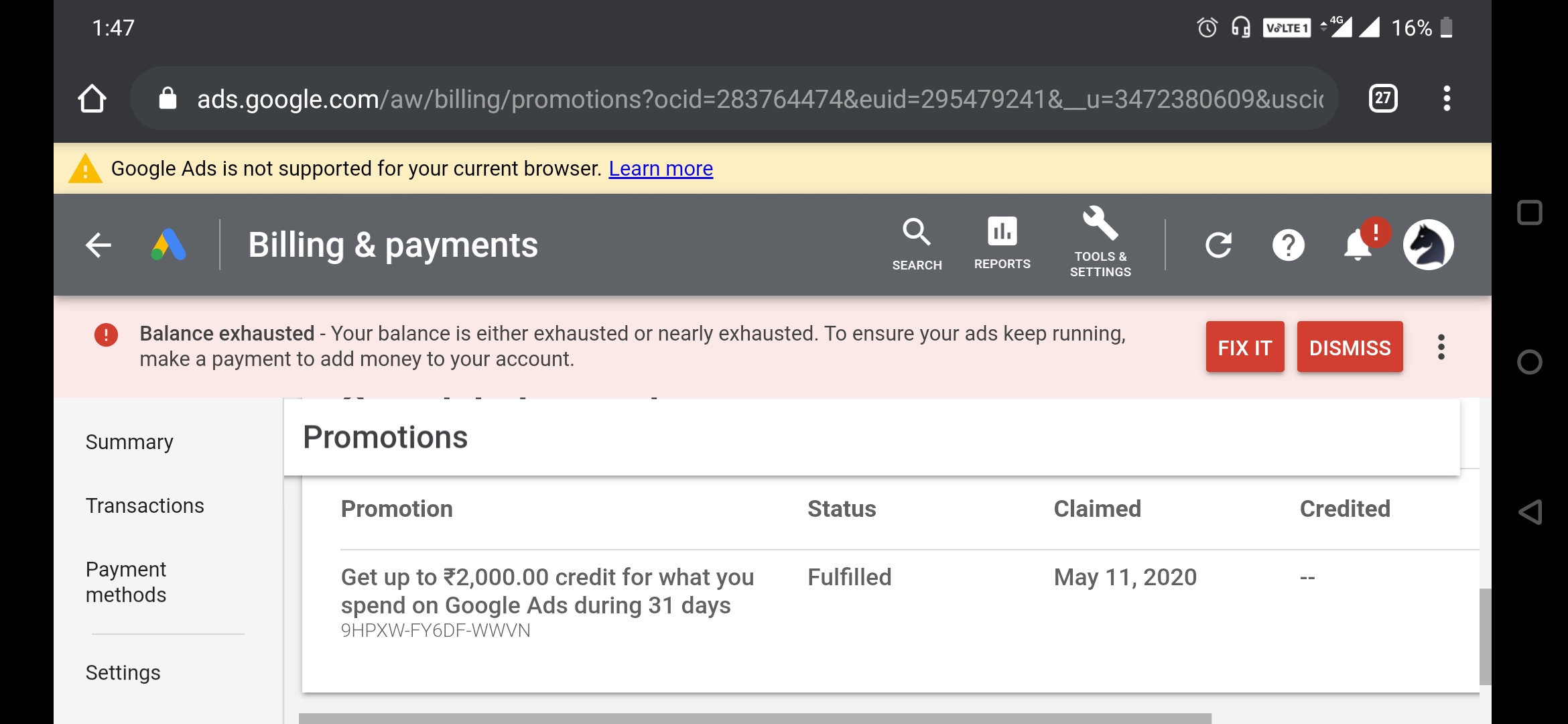Balance community coupon code Clearance