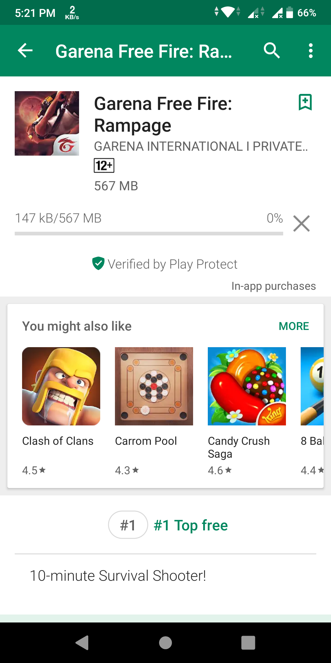 studio download problem solve play store