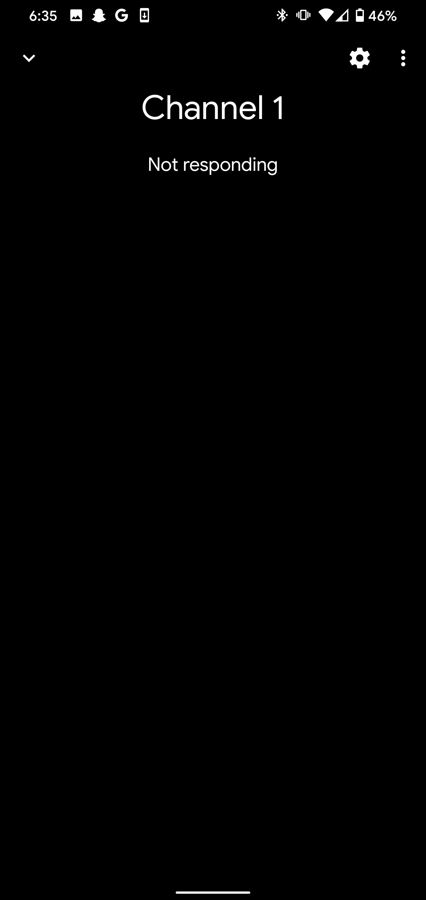 swann security google home