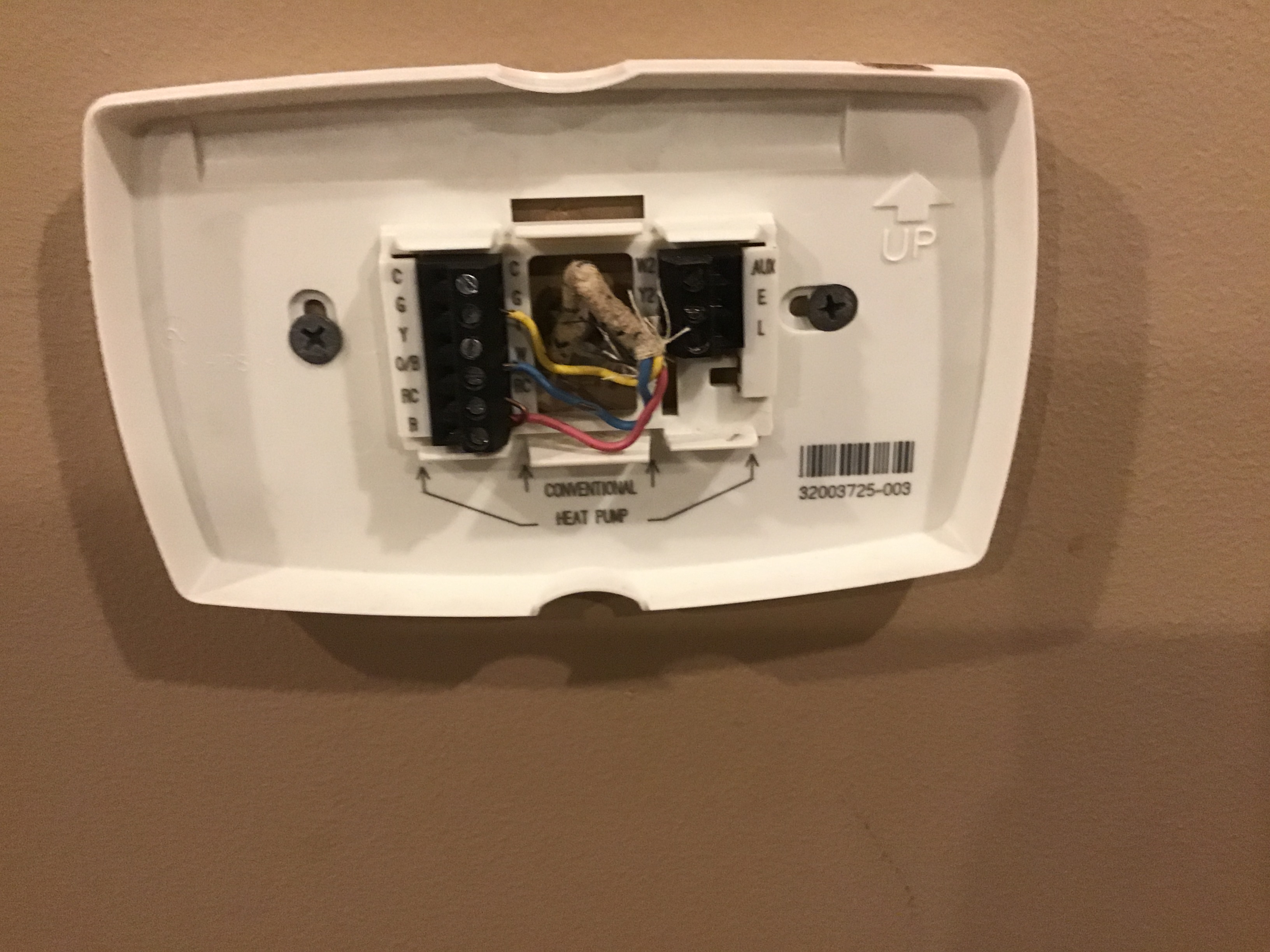 Is my thermostat compatible with nest? Google Nest Community