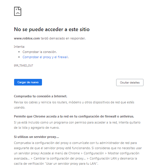 No Puedo Entrar A Https Www Roblox Com Google Chrome Community - usos roblox