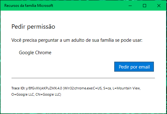 Chrome pedirá para usuário confirmar antes de fechar todas as