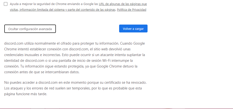 Google chrome no me deja entrar a Roblox - Comunidad de Google Chrome