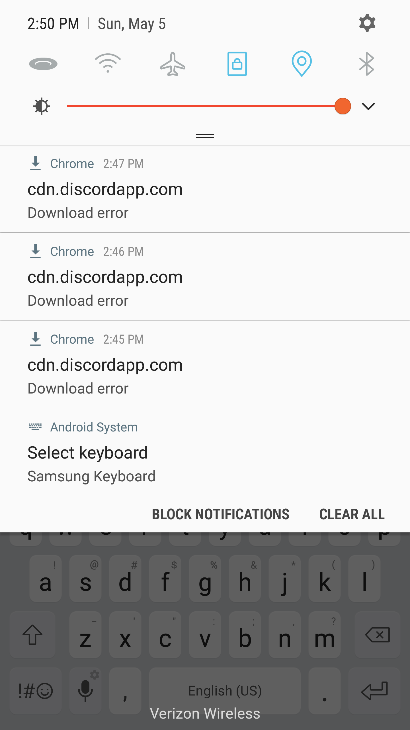 Chrome For Android Wont Let Me Download An Html File Google Chrome Community