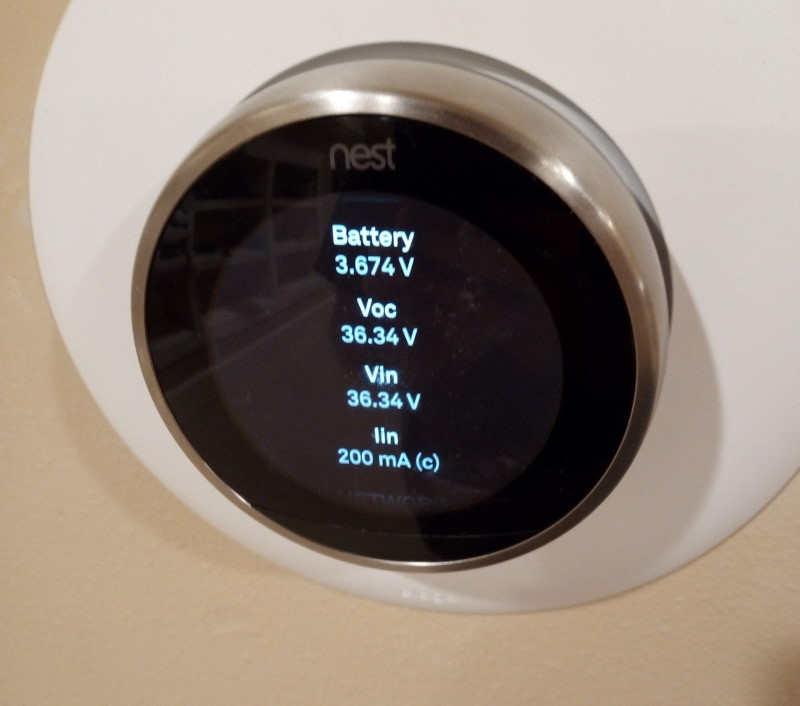 nest lock review cnet