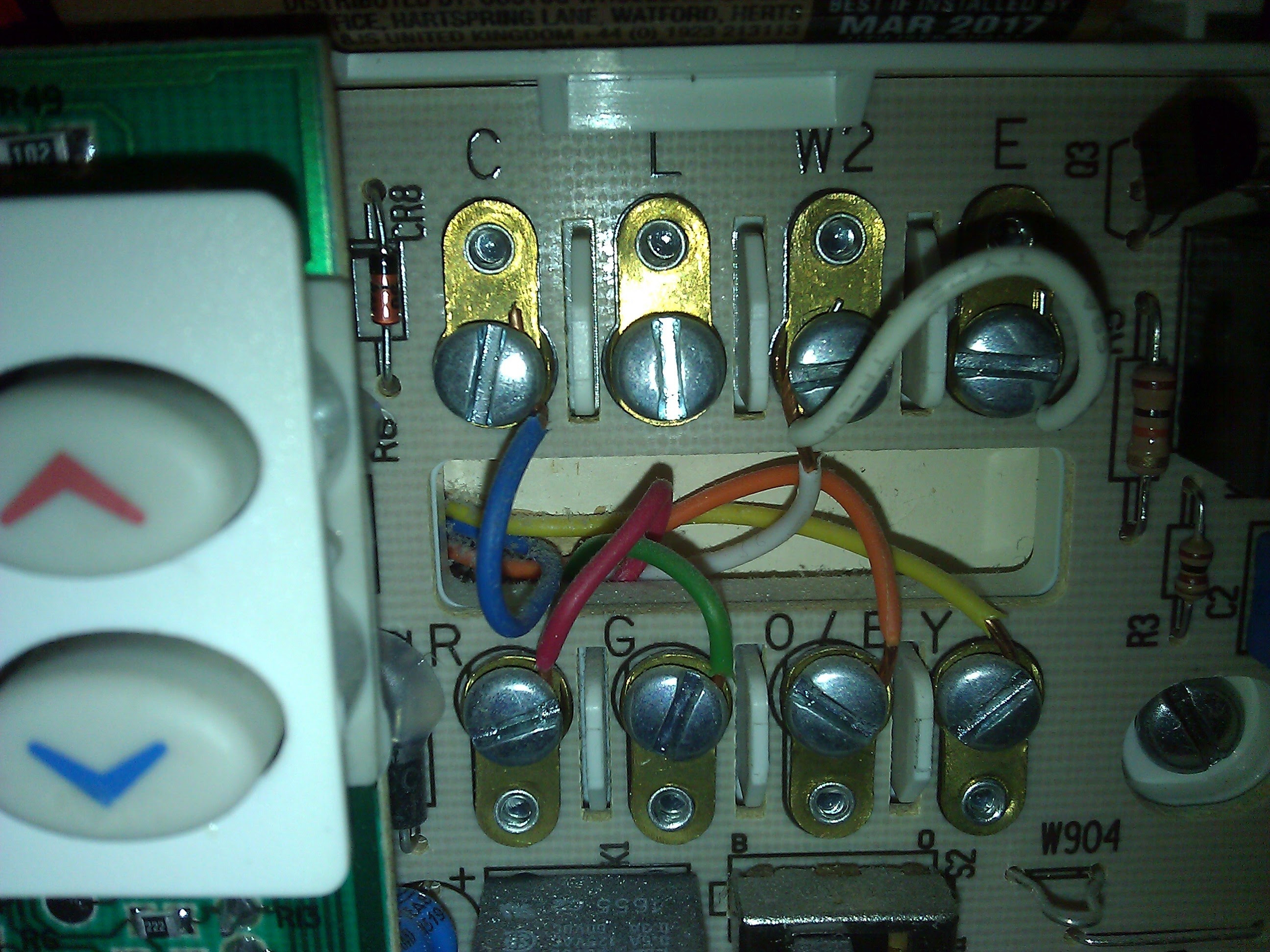 Nest Thermostat E Wiring Diagram No Yellow Wire from storage.googleapis.com