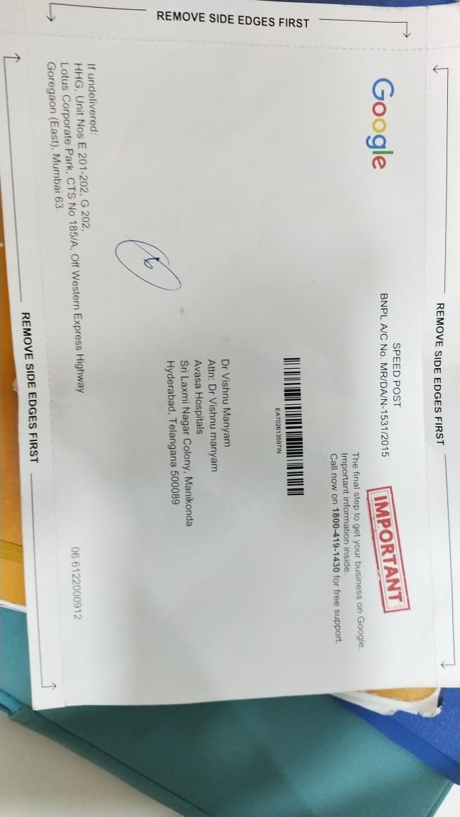 Https G Co Kgs H5pqop Google Business Profile Community