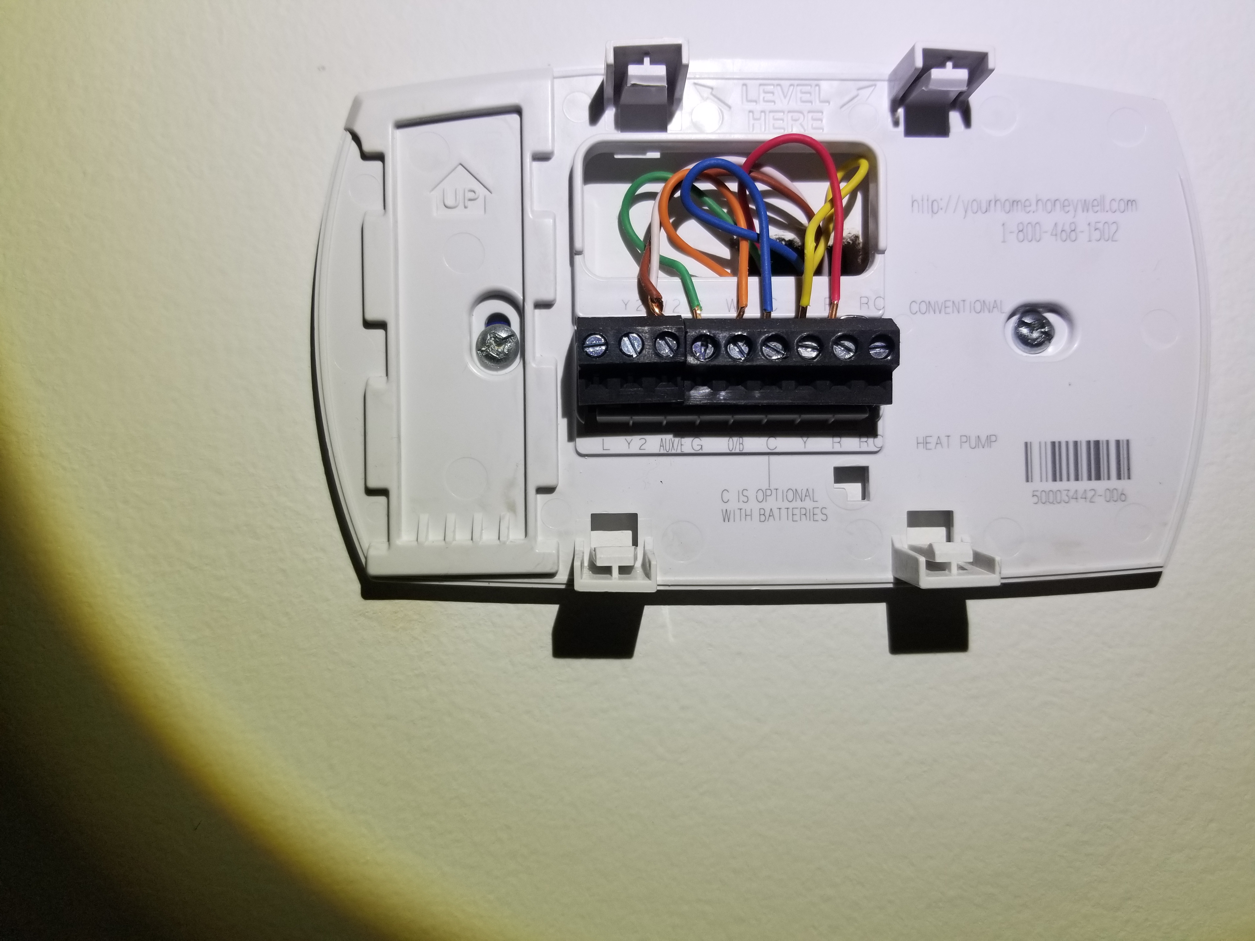 Nest Heat Pump With Auxiliary Heat Wiring : Heat Pump And Furnace Working Simultaneously Nest