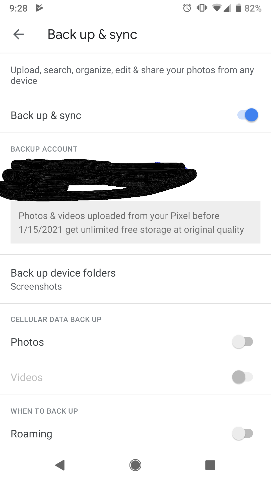 Google Photos' unlimited free storage is gone. Here's how to get