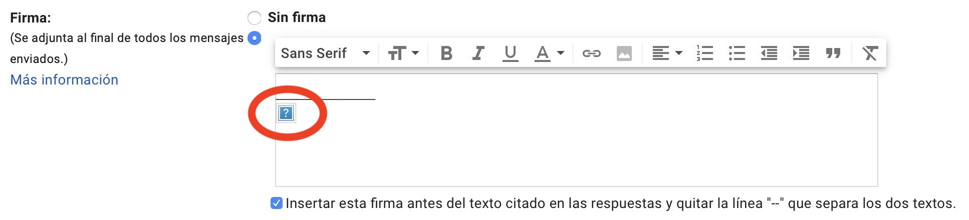 En Computadora Como Poner Signo De Interrogacion