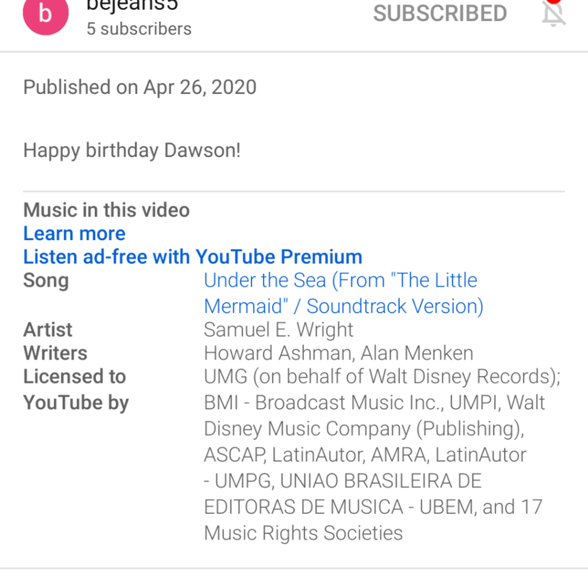 how to upload a youtube video with copyrighted music