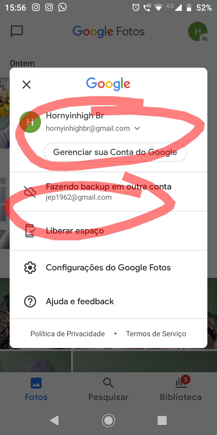 Gostaria de entender porque esse aplicativo me cobra duas vezes ao mês ?  Que falha tem nesse sistema - Comunidade Google Fotos