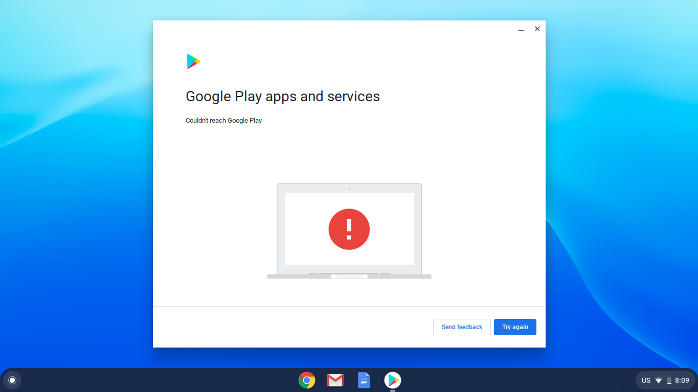 how to download play store on chromebook
