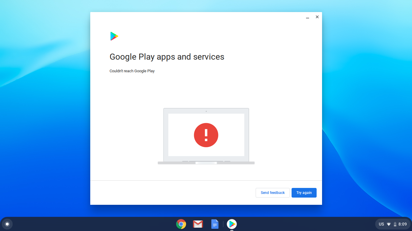 install play store apps on chromebook