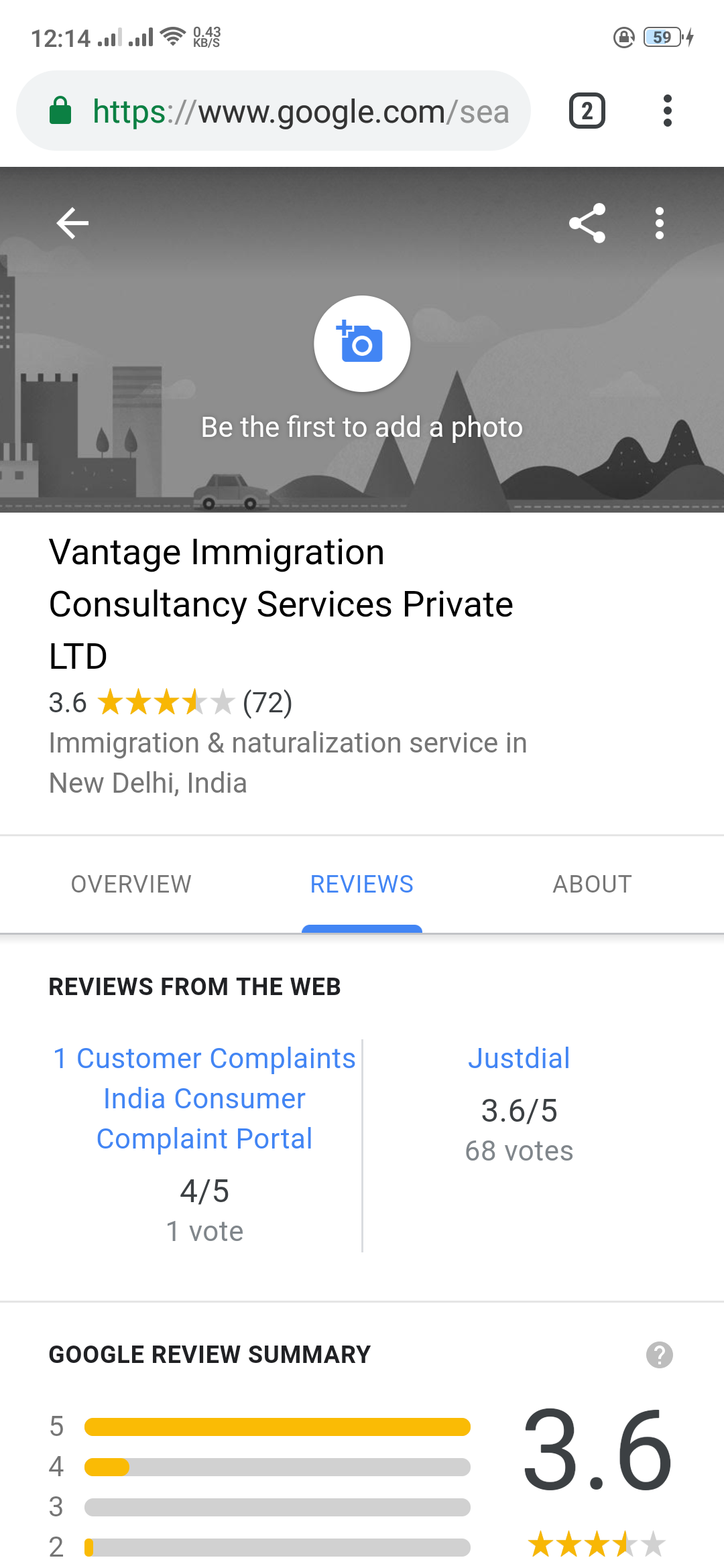 I Want To Remove Fake Review Google My Business Help