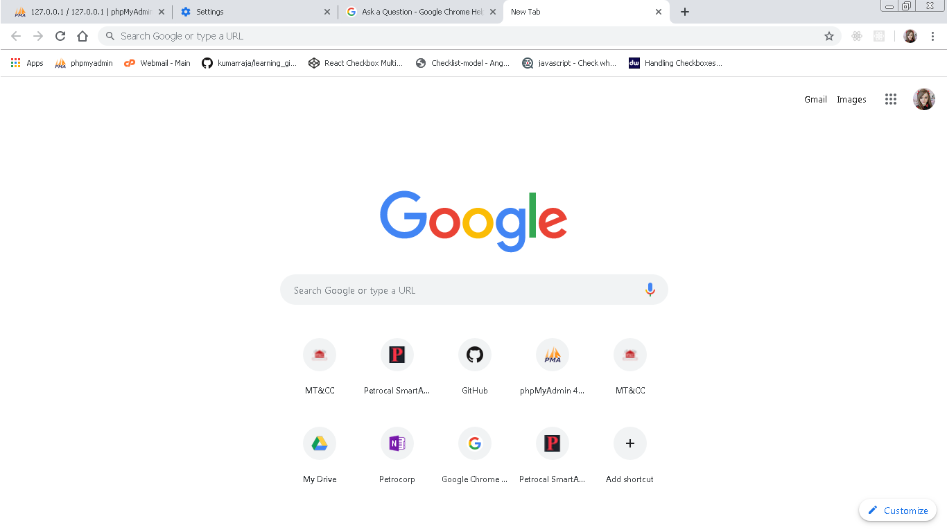 google tasks chrome