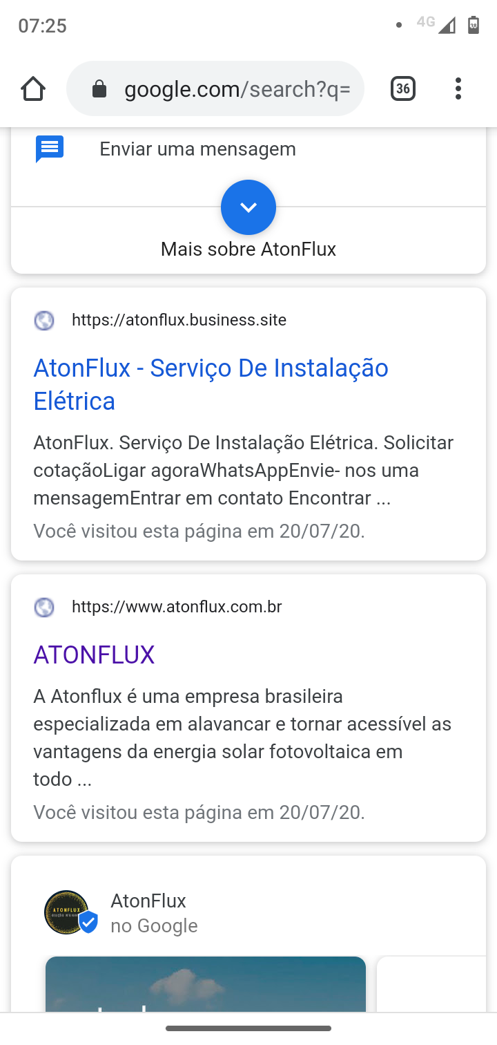 Como usar a pesquisa por imagem do Google