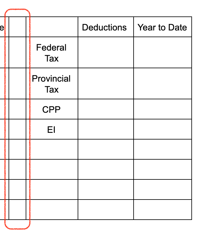 How Do I Change Only Portions Of Table Borders Docs Editors Help