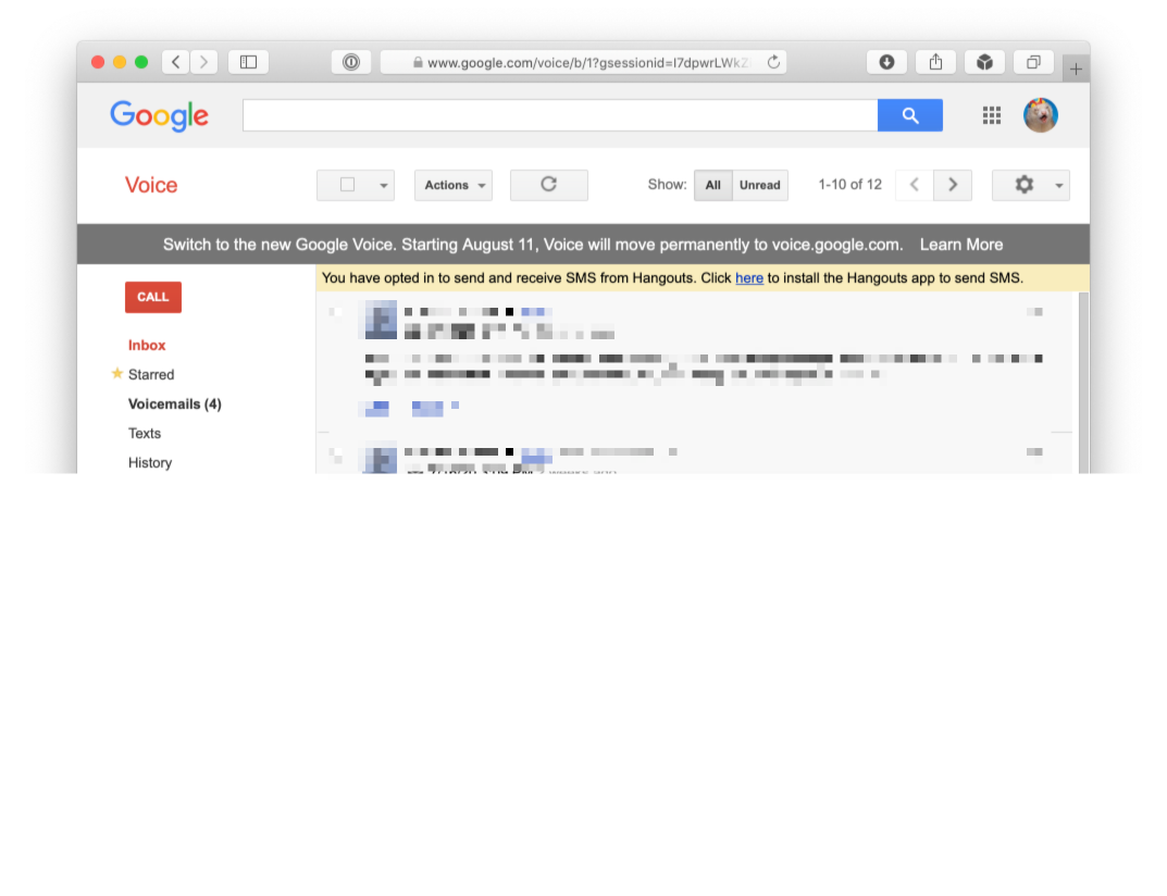 How To Set Call Forwarding Rules Google Voice Community