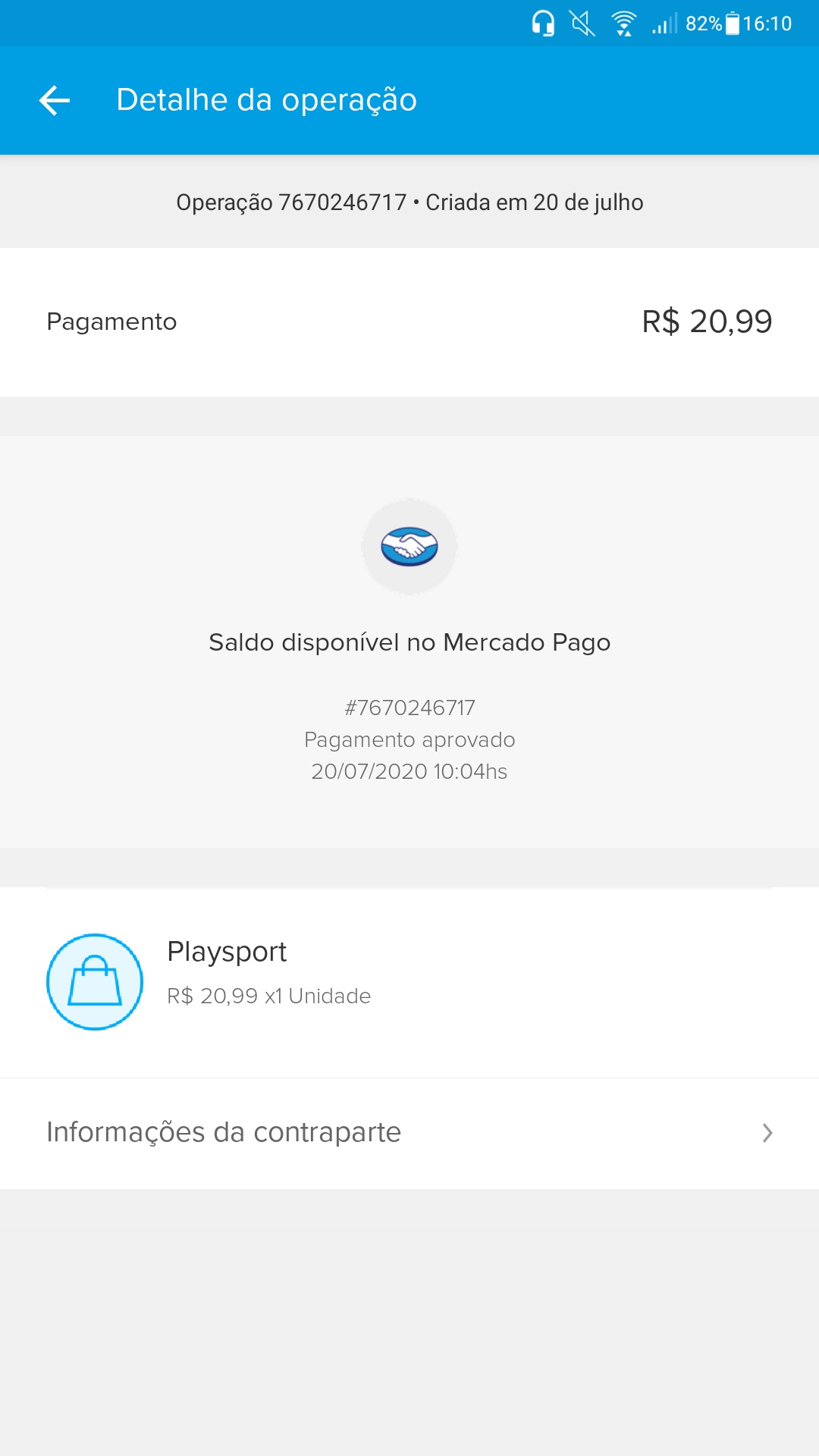 Pedi um reembolso há 10 dias e ainda não recebi o dinheiro no meu cartão -  Comunidade Google Play