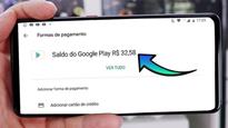 precisamos de mais informações, você resgata o código do vale-presente -  Comunidade Google Play