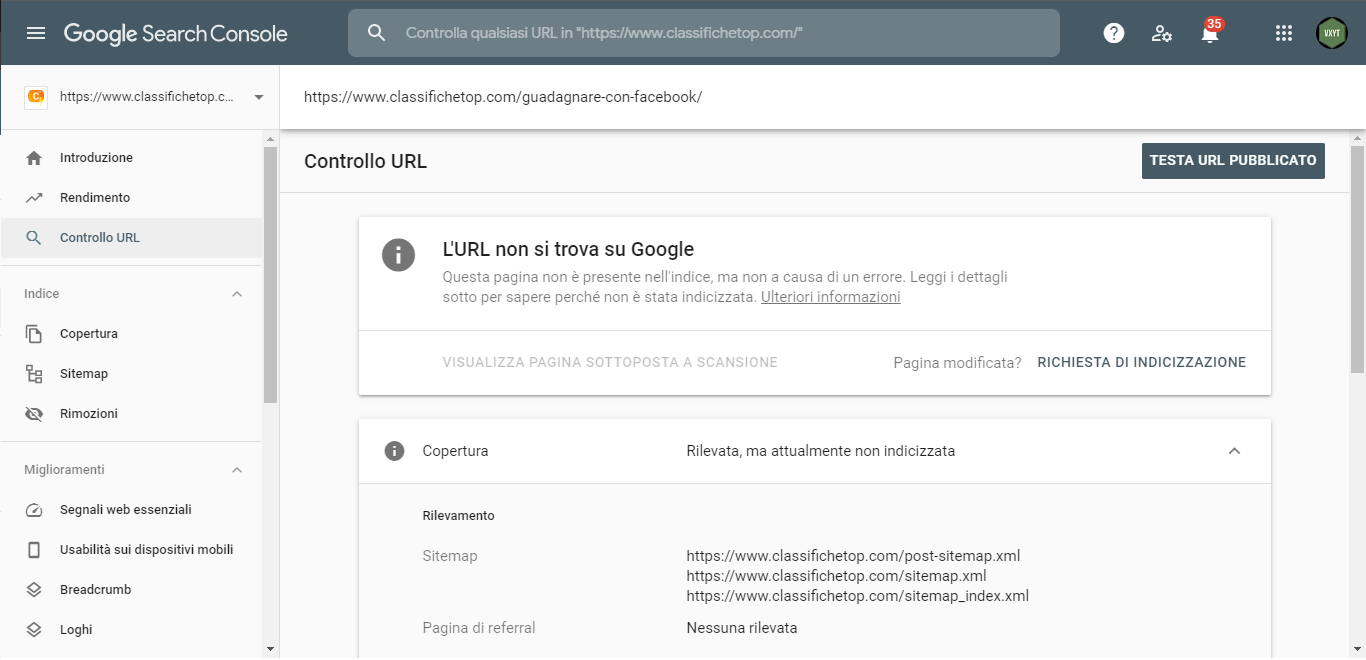 Url l. Ошибки в кабинете Google search Console. Indexing for Google. Site Kit by Google — Analytics, search Console, adsense, Speed.