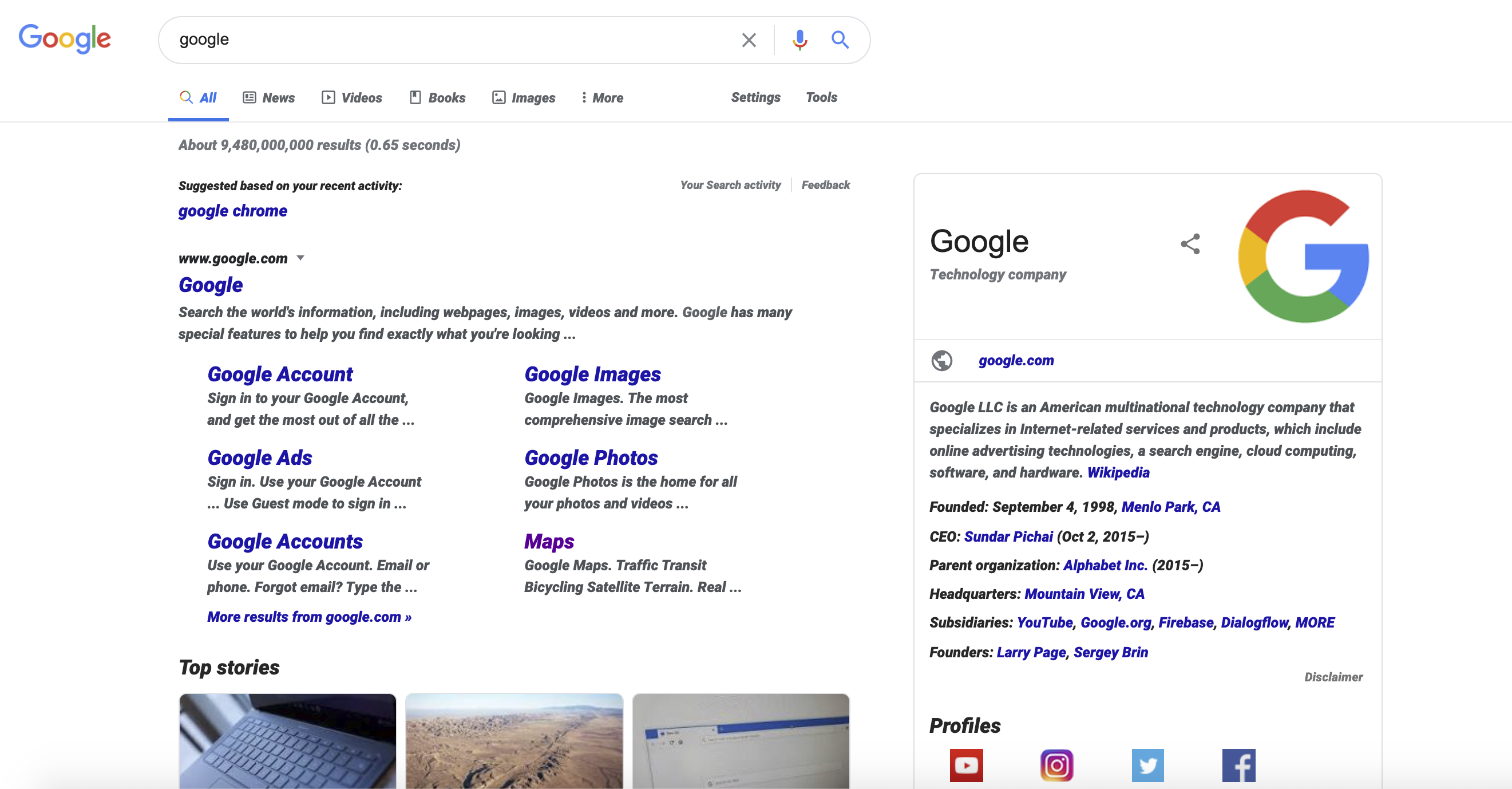 Google Search results fonts are rendering weird - Google Search Community