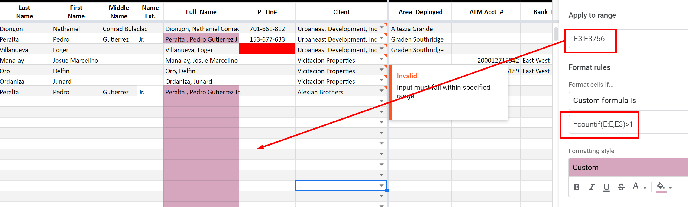 how-to-find-and-highlight-duplicates-in-google-sheets-the-easiest-way