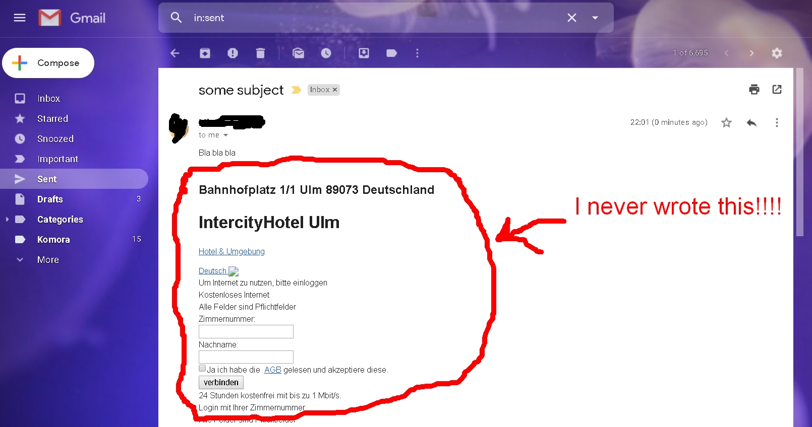 pic Compose Send Compose Gmail gmail adds text in compose gmail