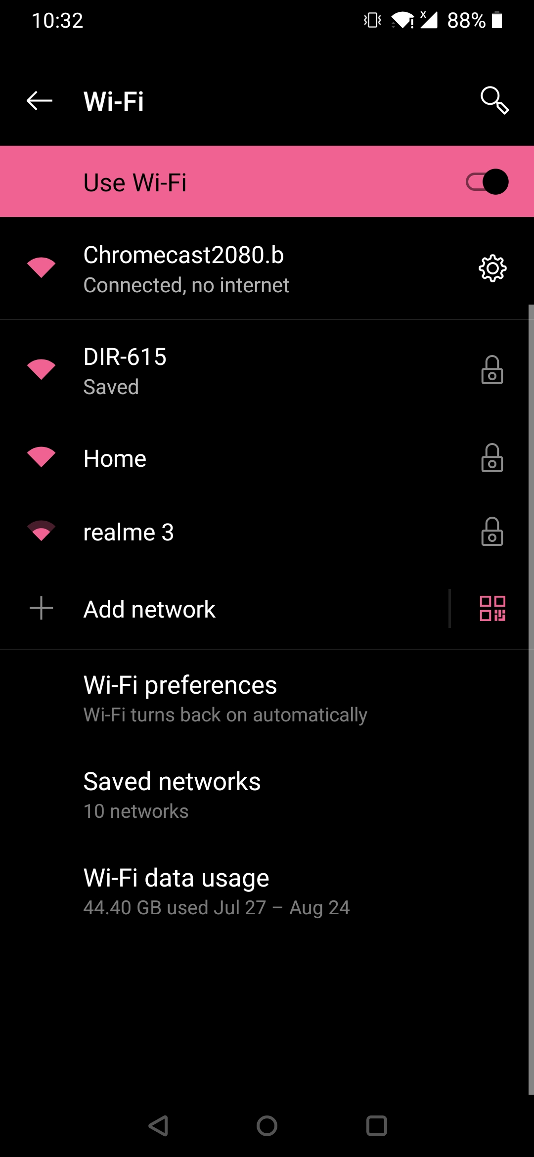 C Cast Casting G Wallpaper On Tv But No Other Apps Done Factory Reset Still No Connection W Wifi Chromecast Community