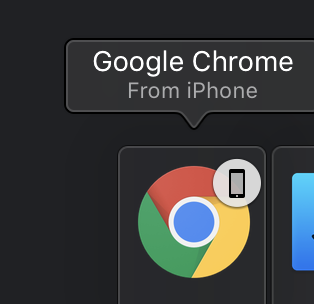 google chrome for mac book pro