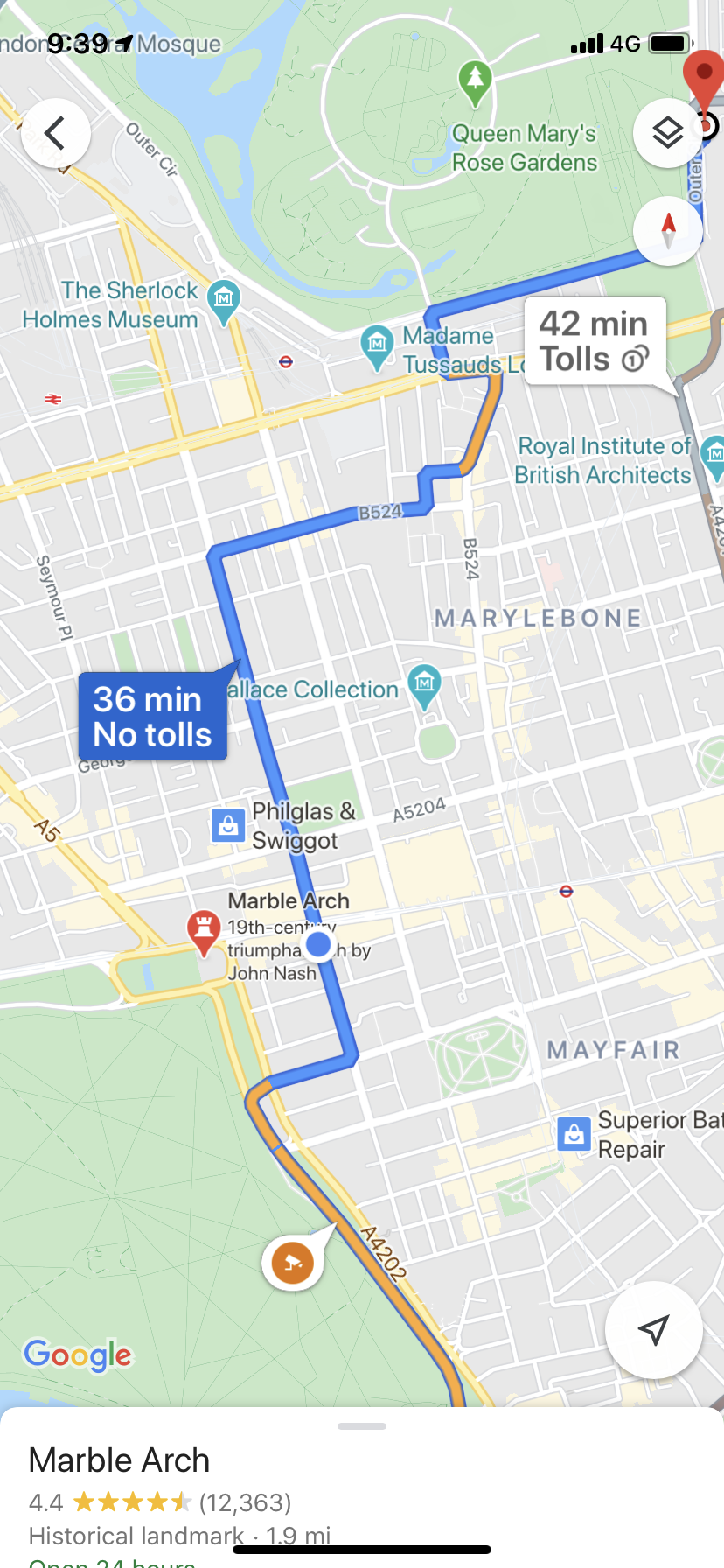 Weekdays Ultimate Assortment How To Set Google Maps To Avoid Tolls Camp 