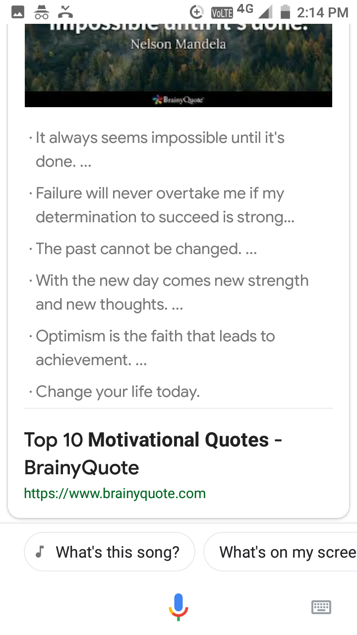 achievement quotes tumblr