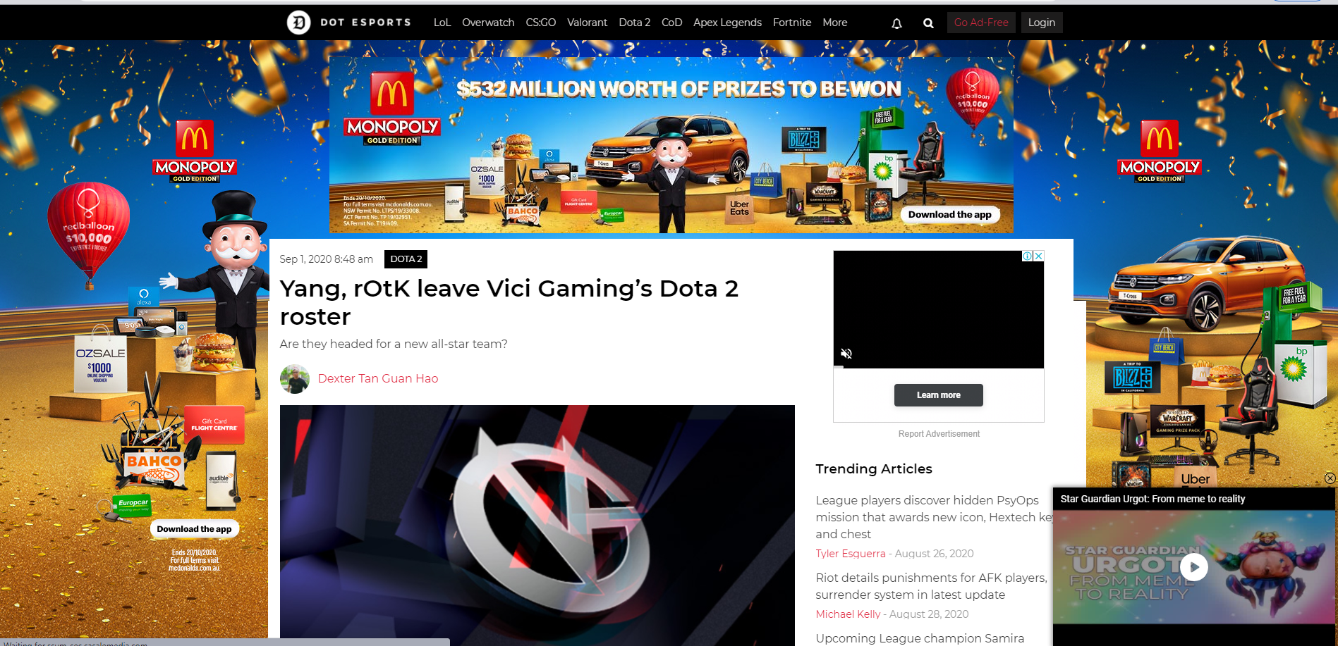 How to download VALORANT - Dot Esports