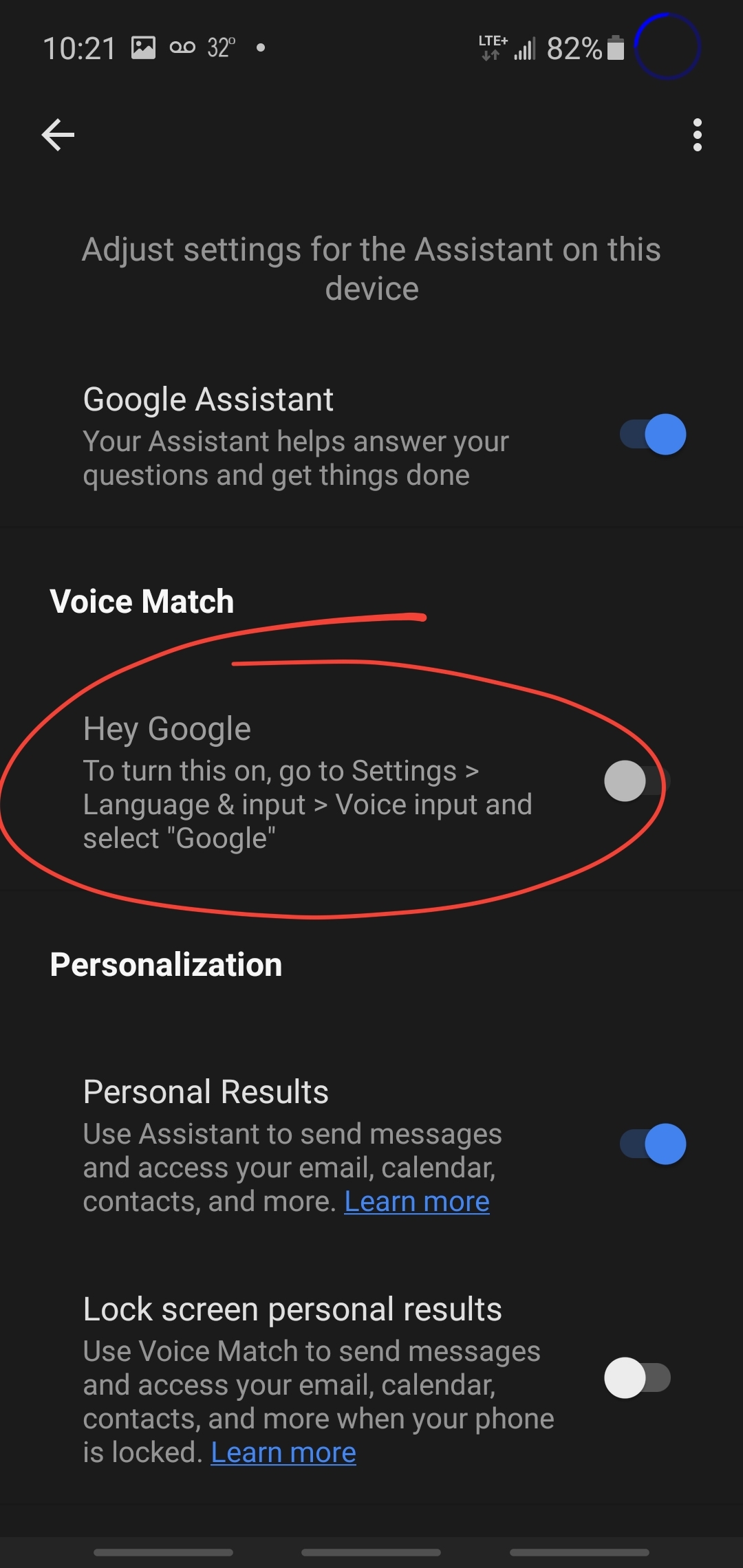 Google Assistant not working? Here's how to fix it in just a few