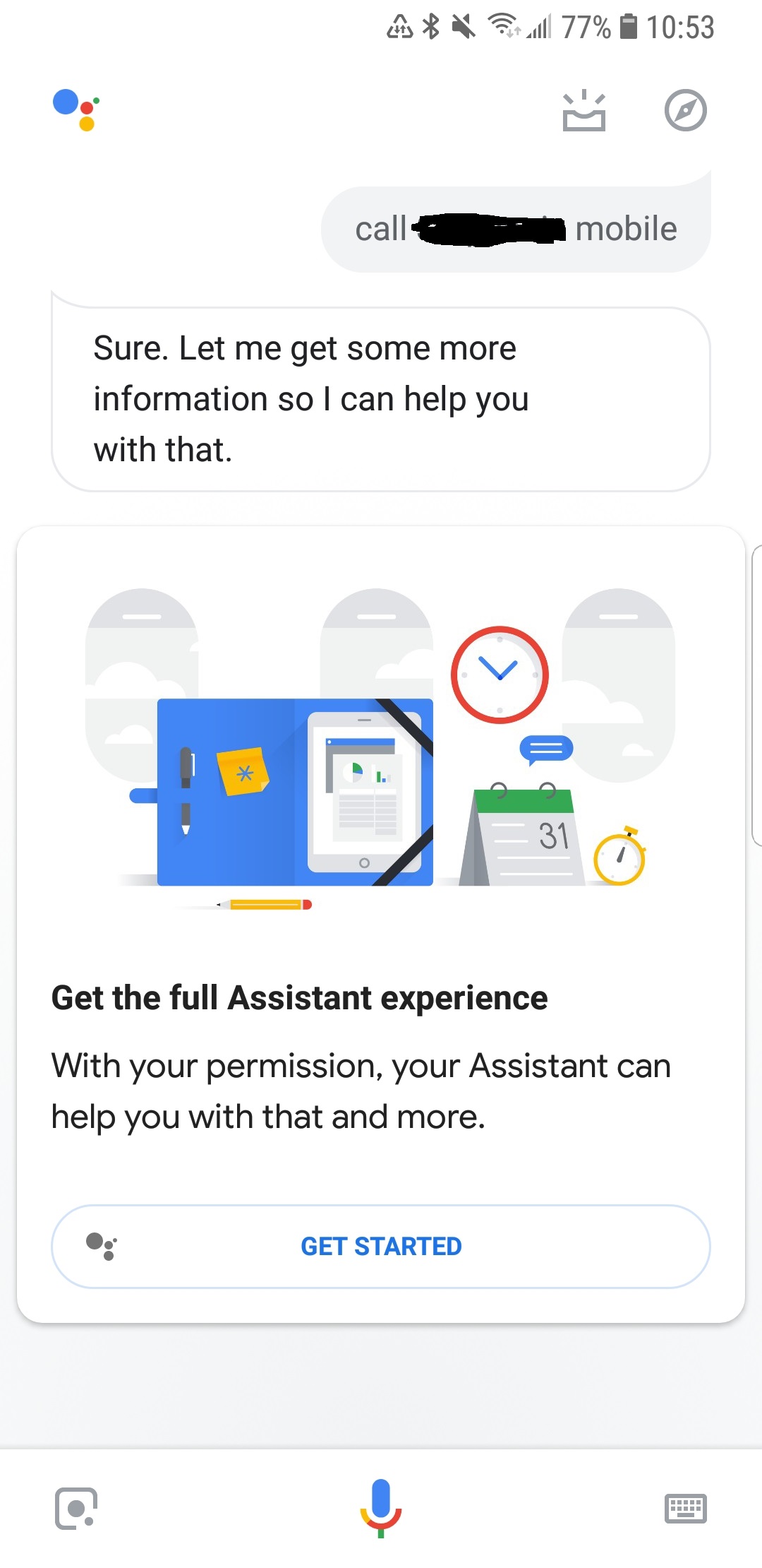 No more 'Hey, Google'? You may summon Google Assistant without the wake  words soon