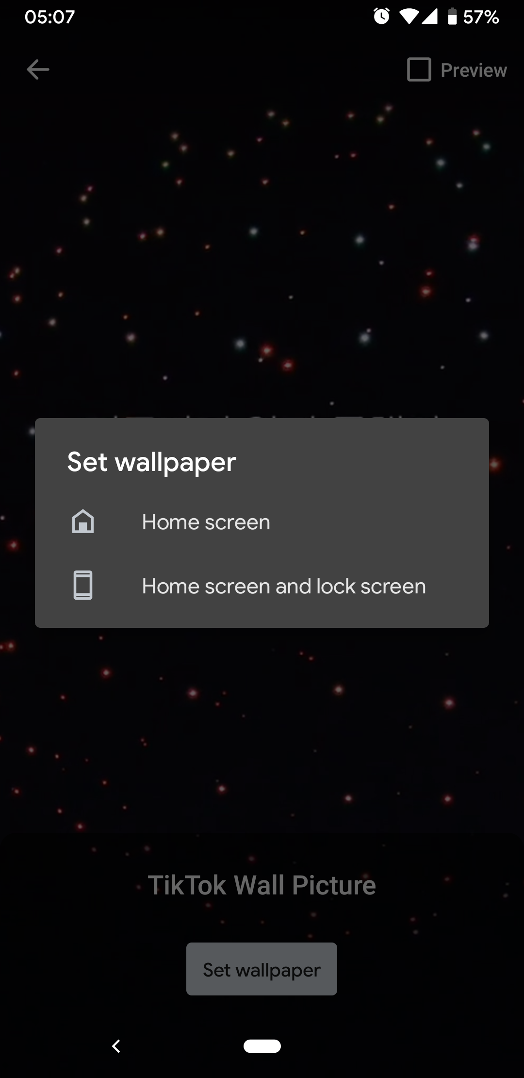 How to Set Wallpaper Backgrounds: Desktop and Android Phone - Sarah Titus