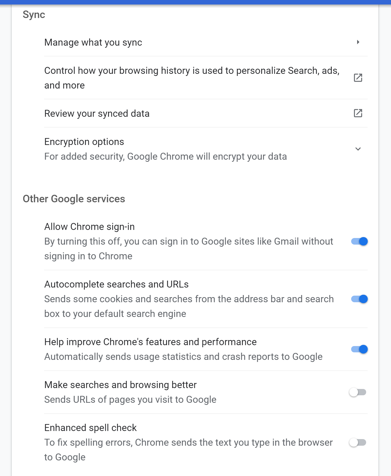  Check Your Passwords Popup How Do I Stop It On Windows Google 