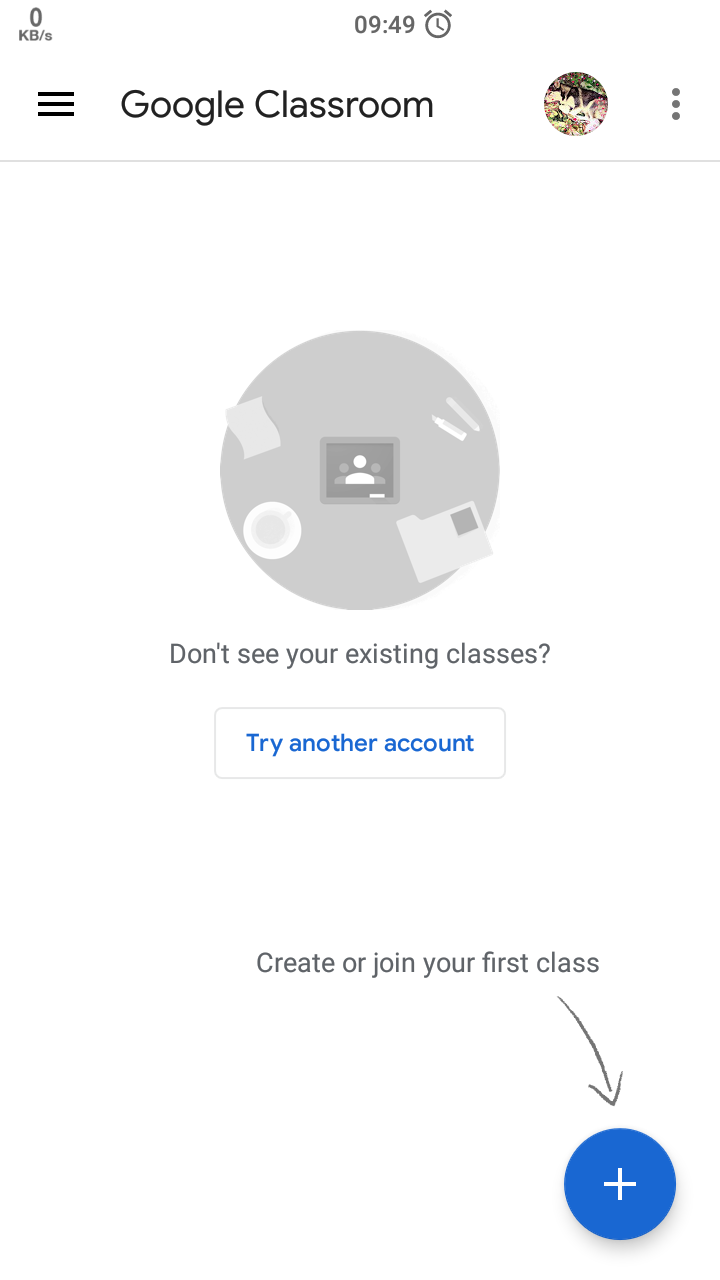 Too many classes problem - Google Classroom Community