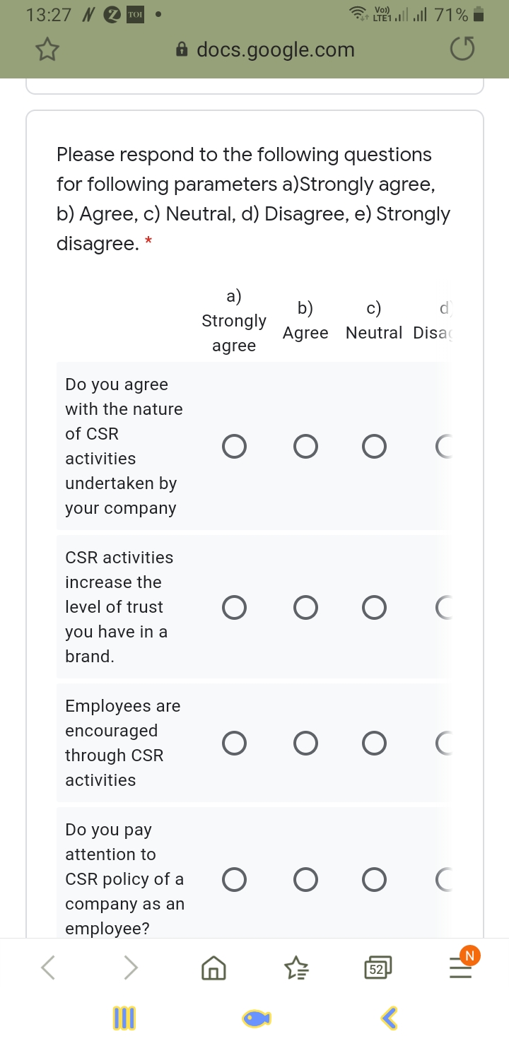 stejar-tot-felul-de-manual-how-to-make-likert-scale-in-google-forms